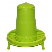 Rebiop Baromfi önetető lábakkal 2,5 L haszonállat felszerelés