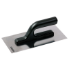 Rebiop Glettvas INOX egyenes