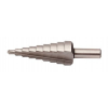 Rebiop HSS léptető fúrószár 4-20 mm, 9 fokozat