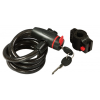 Rebiop Kerekpár lakat 150 cm/8 mm