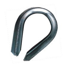 Rebiop Kötélszív lánc 1-3 mm villanyszerelés