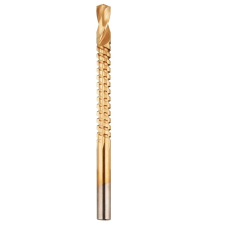 Rebiop Maró fúrószár TITAN HSS 6 mm fúrószár