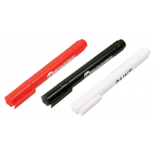 Rebiop Permanent filctoll fehér filctoll, marker