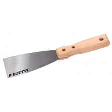 Rebiop Spakli acél 40 mm FESTA kőműves és burkoló szerszám