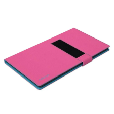 Reboon M2 Univerzális Tablet Tok 8" - Rózsaszín tablet tok