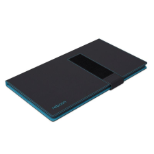 Reboon S2 Univerzális Tablet Tok 7" Szürke/ Fekete (RB5020) tablet tok