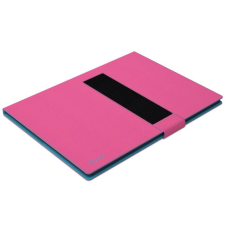 Reboon S Univerzális Tablet Tok 8" - Rózsaszín (RB5002) tablet tok