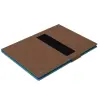 Reboon táblagép /e-book olvasó tok L, barna,  max. 249x191x11mm (RB5011)
