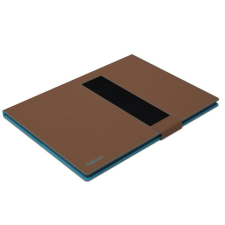 Reboon táblagép /e-book olvasó tok L, barna,  max. 249x191x11mm (RB5011) tok és táska