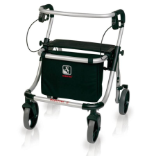 Rebotec Polo Plus-T rollátor gyógyászati segédeszköz