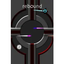  Rebound (digitális licenc) videójáték