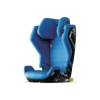 Recaro Axion 1 I-Size 100-150cm, Calm Blue (Vadonatúj, könnyű, kényelmes és tágas gyerekülés. 3-tól 12)