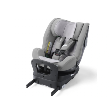 Recaro Salia 125 i-Size 40-125cm, Carbon Grey (INGYENES SZÁLLÍTÁS!) gyerekülés
