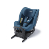Recaro Salia 125 Kid i-Size 61-125cm, Steel Blue (INGYENES SZÁLLÍTÁS!)