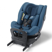 Recaro Salia 125 Steel Blue gyerekülés