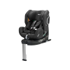 Recaro XENON 1 Kid 61-125cm, Fresh Black (Biztonságos és kényelmes autós gyerekülés 3 hónapos kortól 7)