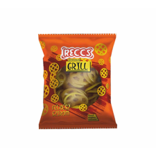 Reccs félkész burgonyaszirom grill - 60 g előétel és snack
