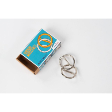 Recent Toys Brain Matches 11# ördöglakat oktatójáték