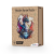 Recent Toys Fa puzzle játék 128 darabos Sárkány