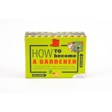 Recent Toys Hogyan legyél kertész ajándék csomag oktatójáték