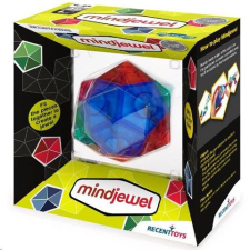 Recent Toys Mindjewel logikai játék (RTMIND) (Recent Toys RTMIND) - Társasjátékok társasjáték