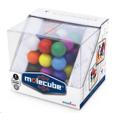 Recent Toys Molecube logikai játék (M5044) (Recent Toys M5044) - Társasjátékok társasjáték
