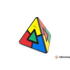 Recent Toys Pyraminx Duo logikai játék társasjáték