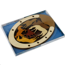 Recent Toys Vadlovak fa logikai játék (M5071) (Recent Toys M5071) - Társasjátékok társasjáték