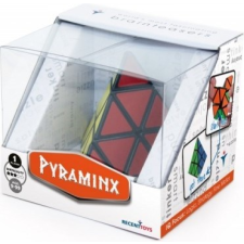 RecentToys Piramis logikai játék