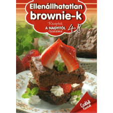  Receptek a Nagyitól 48. - Ellenállhatatlan brownie-k életmód, egészség