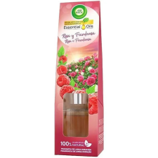 Reckitt Benckiser Air Wick Reed Diffuser illatosító 40ml (6db/karton) rosa & frambuesa illatosító, légfrissítő