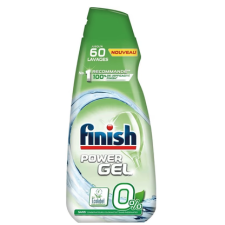 Reckitt Benckiser Finish Power Gel 0% mosogatógép gél 900 ml tisztító- és takarítószer, higiénia