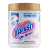 Reckitt Benckiser Vanish Oxi Action folteltávolító por FEHÉR 470 g
