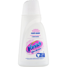 Reckitt Benckiser Vanish Oxi Action folttisztító gél 1L (12db/karton) white tisztító- és takarítószer, higiénia
