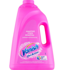 Reckitt Benckiser Vanish Oxi Action folttisztító gél SZÍNES 3L tisztító- és takarítószer, higiénia