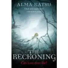 Reckoning – Alma Katsu idegen nyelvű könyv