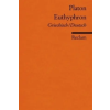 Reclam, Ditzingen Euthyphron | Otto Leggewie,Otto Leggewie,Platón