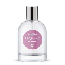 Record Record kutyaparfüm GYÜMÖLCSÖS 100 ml kutyasampon