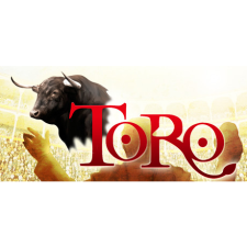 Recotechnology S.L. Toro (PC - Steam Digitális termékkulcs) videójáték