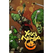 Recotechnology S.L. Yasai Ninja (PC - Steam elektronikus játék licensz) videójáték
