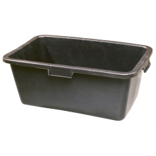  ReCycled® MC 65 l habarcsláda, szögletes, PE/PP kőműves és burkoló szerszám