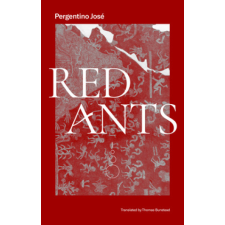  Red Ants – Jose Pergentino,Thomas Bunstead idegen nyelvű könyv