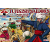  Red Box Turkish sailor in battle, 16-17th centur 1:72 (RB72079)