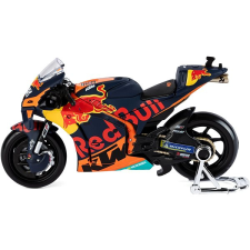 Red Bull 1:18 RB KTM Racing Bike - Brad Binder autópálya és játékautó