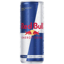 Red Bull Energiaital, 250 ml, RED BULL energiaital