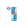 Red Bull Energiaital RED BULL cukormentes 0,25L DRS