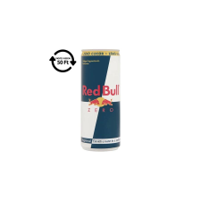 Red Bull Energiaital RED BULL Zero 0,25L DRS energiaital