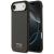 Red Bull Kevlar Logo Matt Apple iPhone Air (2025) MagSafe tok, Kevlár, tengerészkék