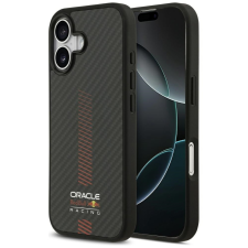 Red Bull Kevlar Powerbar Apple iPhone 17 MagSafe tok, Kevlár, tengerészkék tok és táska