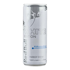 Red Bull kókusz-áfonya dobozos energiaital - 250 ml energiaital